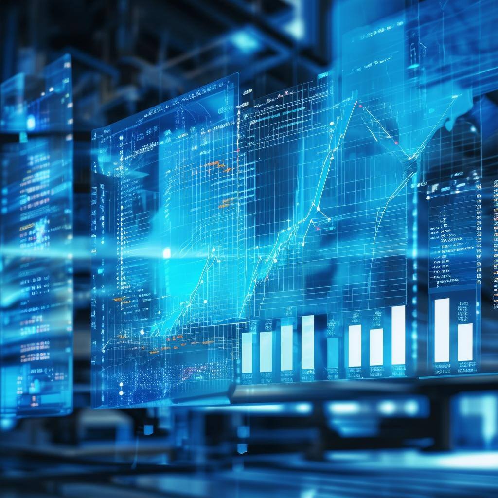 Enriching demand forecasting and capacity planning with advanced